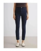 Slim Fit Kadın Jean Pantolon (W5)