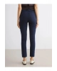 Slim Fit Kadın Jean Pantolon (W5)