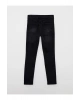 Slim Fit Kız Çocuk Jean Pantolon (W2)