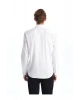 Slim Fit Uzun Kollu Erkek Gömlek