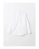 Slim Fit Uzun Kollu Erkek Gömlek