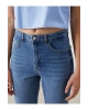 Slim Mom Kadin Jean Pantolon - S51949Z8
