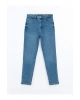 Slim Mom Kadin Jean Pantolon - S51949Z8