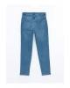 Slim Mom Kadin Jean Pantolon - S51949Z8
