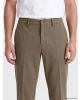 SOUTHBLUE Bej Regular Fit Erkek Pantolon