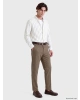 SOUTHBLUE Bej Regular Fit Erkek Pantolon