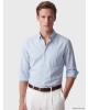 SOUTHBLUE Mavi Regular Fit Oxford Erkek Gömlek