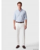 SOUTHBLUE Mavi Regular Fit Oxford Erkek Gömlek