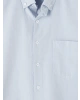 SOUTHBLUE Mavi Regular Fit Oxford Erkek Gömlek