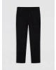 SOUTHBLUE Siyah Regular Fit Erkek Pantolon
