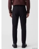 SOUTHBLUE Siyah Regular Fit Erkek Pantolon
