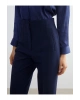 Standart Fit Kadın Cigarette Pantolon
