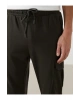 Standart Kalip Erkek Jogger Esofman Alti - S52720Z8