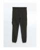 Standart Kalip Erkek Jogger Esofman Alti - S52720Z8
