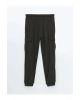 Standart Kalip Erkek Jogger Esofman Alti - S52720Z8