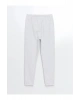 Standart Kalip Erkek Kalin Jogger Esofman Alti - W4L010Z8