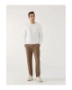 Standart Kalip Erkek Pantolon - W4H695Z8