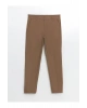 Standart Kalip Erkek Pantolon - W4H695Z8