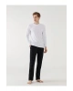 Standart Kalıp Erkek Pijama Alt