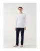Standart Kalıp Erkek Pijama Alt