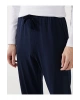 Standart Kalıp Erkek Pijama Alt