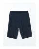 Standart Kalıp Erkek Pijama Alt Şort
