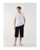 Standart Kalıp Erkek Pijama Alt Şort