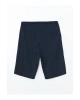 Standart Kalıp Erkek Pijama Alt Şort