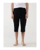 LC WAIKIKI Siyah Standart Kalıp Erkek Pijama Alt Şort