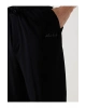 LC WAIKIKI Siyah Standart Kalıp Erkek Pijama Alt Şort