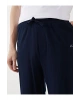 Standart Kalıp Erkek Pijama Alt Şort