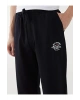 Standart Kalıp Erkek Pijama Alt Şort