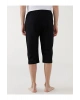 LC WAIKIKI Siyah Standart Kalıp Erkek Pijama Alt Şort