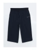 Standart Kalıp Erkek Pijama Alt Şort