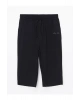 LC WAIKIKI Siyah Standart Kalıp Erkek Pijama Alt Şort
