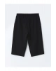 Standart Kalıp Erkek Pijama Alt Şort