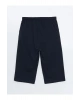 Standart Kalıp Erkek Pijama Alt Şort