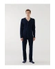 Standart Kalıp Erkek Pijama Takımı