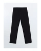 LC WAIKIKI Siyah Standart Kalıp Erkek Pijama Takımı
