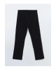 LC WAIKIKI Siyah Standart Kalıp Erkek Pijama Takımı