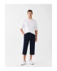 LCWAIKIKI Basic Lacivert Standart Kalıp Erkek Roller Şort