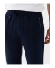 LCWAIKIKI Basic Lacivert Standart Kalıp Erkek Roller Şort
