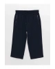 LCWAIKIKI Basic Lacivert Standart Kalıp Erkek Roller Şort