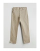 Standart Kalıp Gabardin Erkek Chino Pantolon