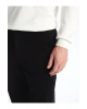 Standart Kalıp Kadife Erkek Pantolon
