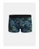 Standart Kalıp Pamuklu Esnek Erkek Boxer 3lü