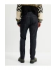 Straight Fit Kot Pantolon - Mark Jean
