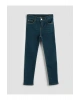 Super Skinny Fit Erkek Çocuk Jean Pantolon