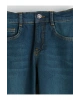 Super Skinny Fit Erkek Çocuk Jean Pantolon
