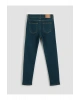 Super Skinny Fit Erkek Çocuk Jean Pantolon